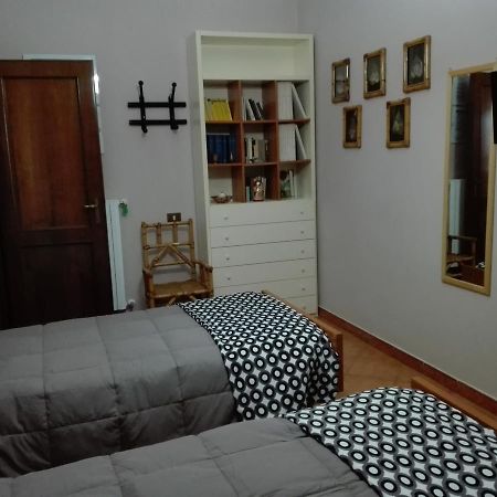 Al Vecchio Olivo Bed & Breakfast Frascati Exterior photo