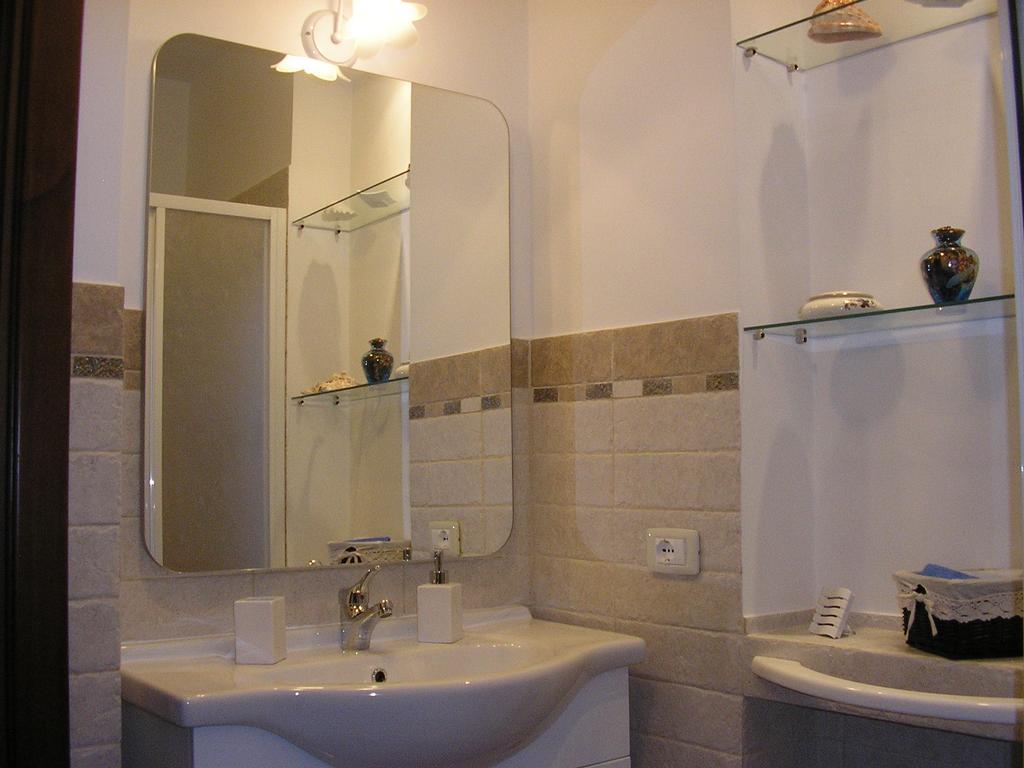 Al Vecchio Olivo Bed & Breakfast Frascati Room photo