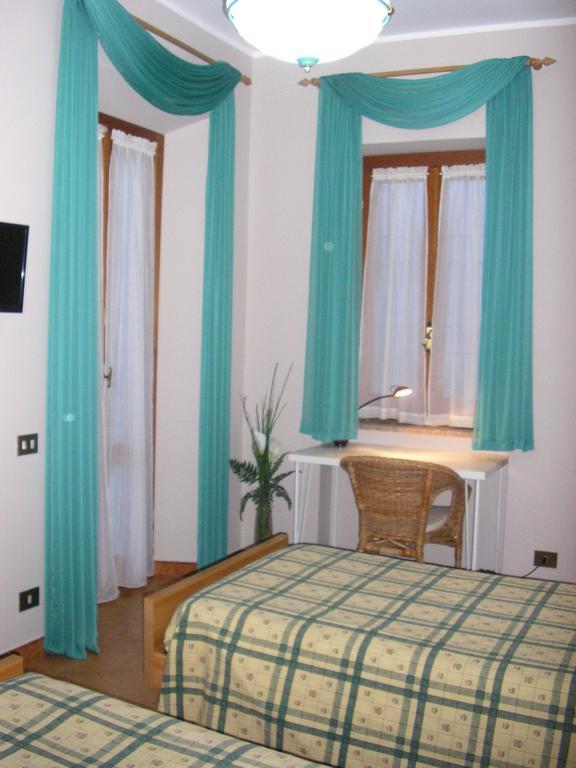 Al Vecchio Olivo Bed & Breakfast Frascati Room photo