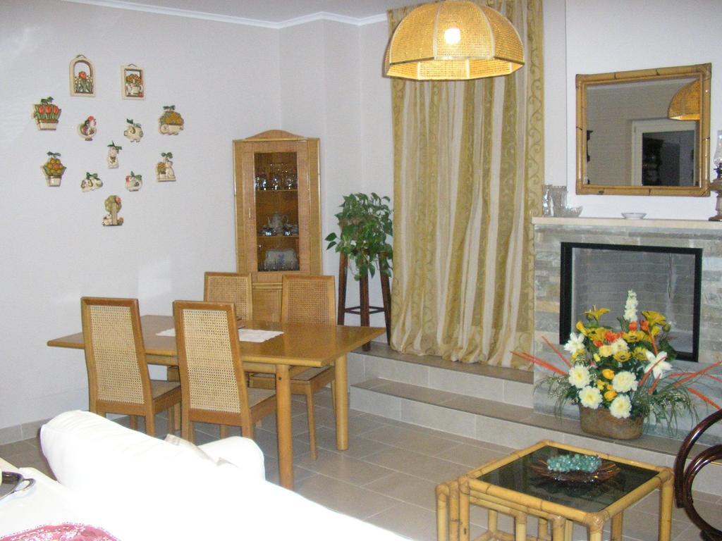 Al Vecchio Olivo Bed & Breakfast Frascati Exterior photo