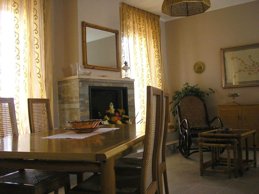 Al Vecchio Olivo Bed & Breakfast Frascati Exterior photo