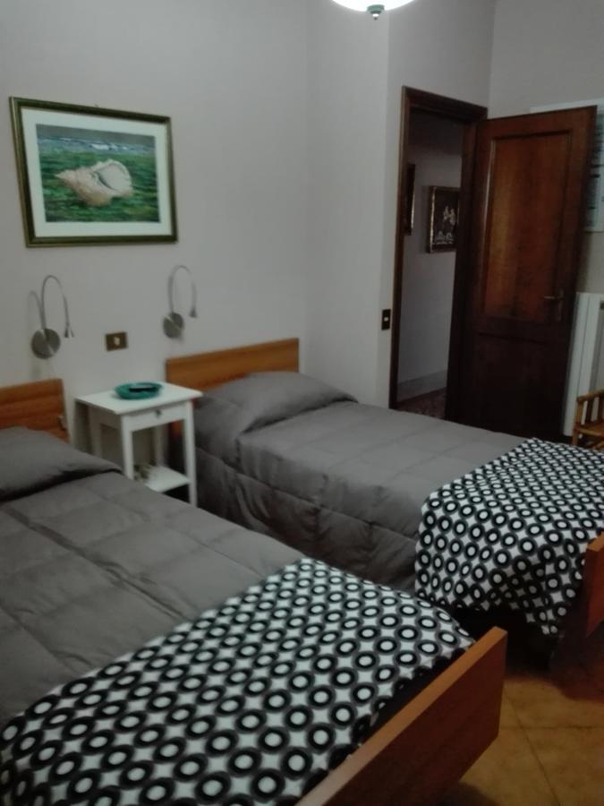 Al Vecchio Olivo Bed & Breakfast Frascati Exterior photo