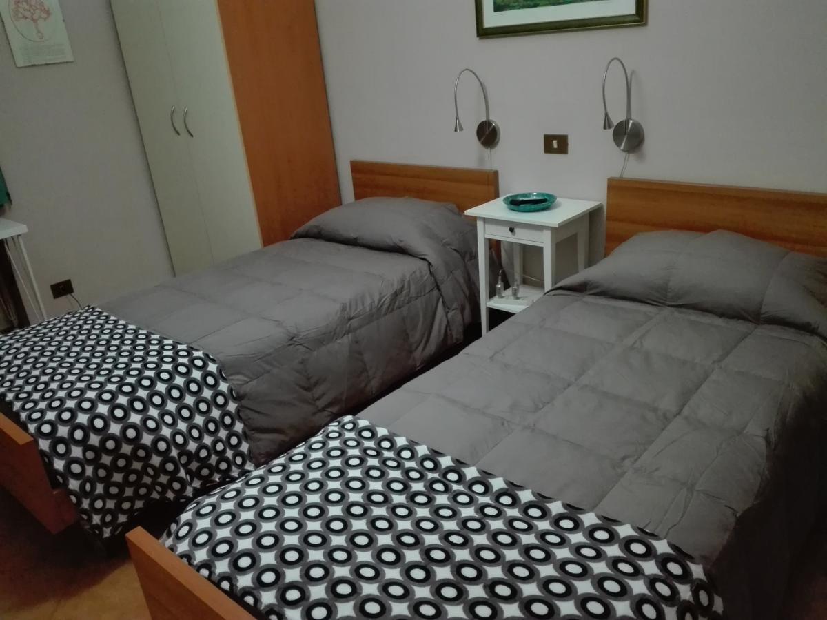 Al Vecchio Olivo Bed & Breakfast Frascati Exterior photo