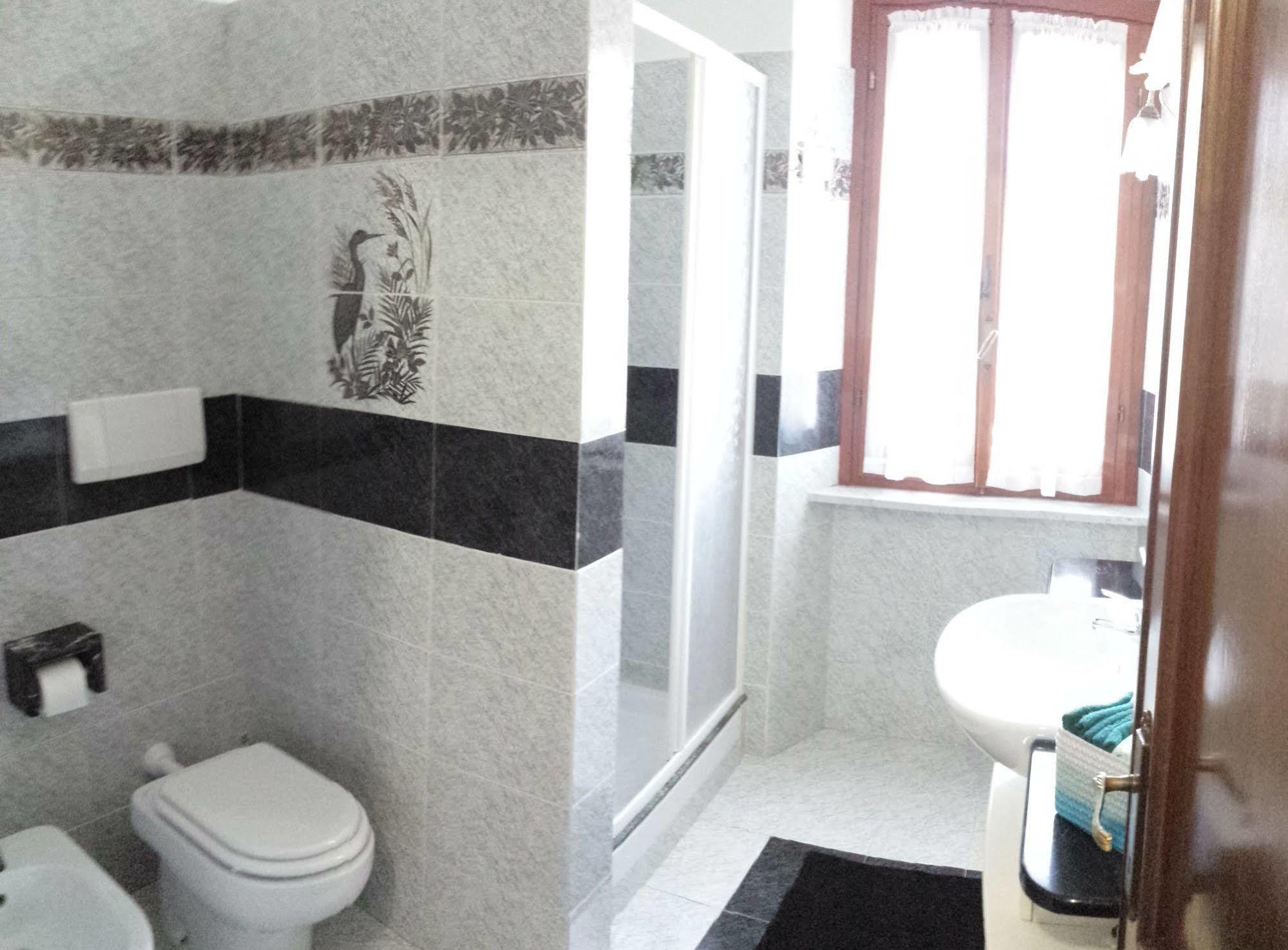 Al Vecchio Olivo Bed & Breakfast Frascati Exterior photo