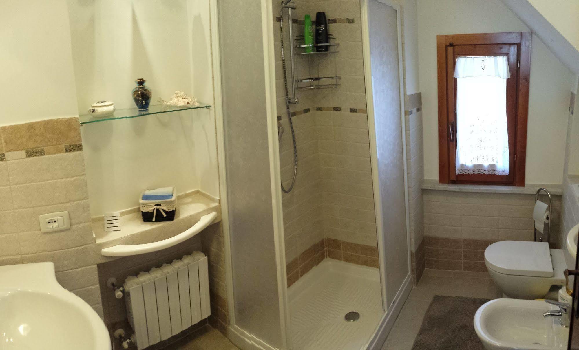 Al Vecchio Olivo Bed & Breakfast Frascati Exterior photo