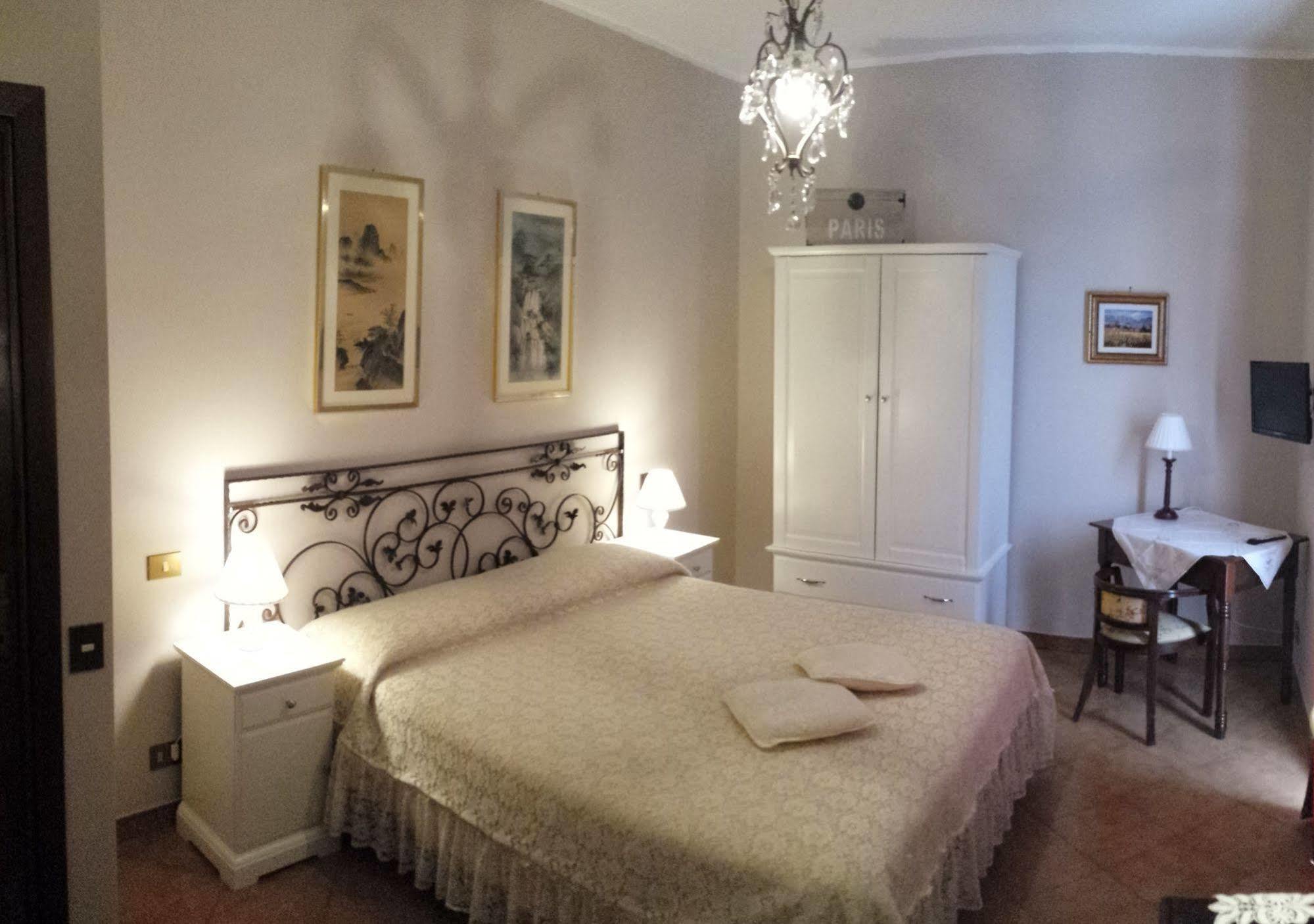 Al Vecchio Olivo Bed & Breakfast Frascati Exterior photo