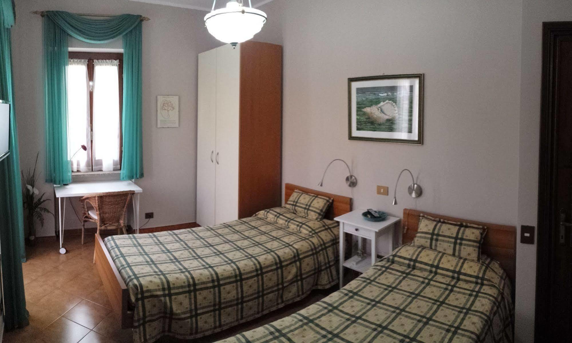 Al Vecchio Olivo Bed & Breakfast Frascati Exterior photo
