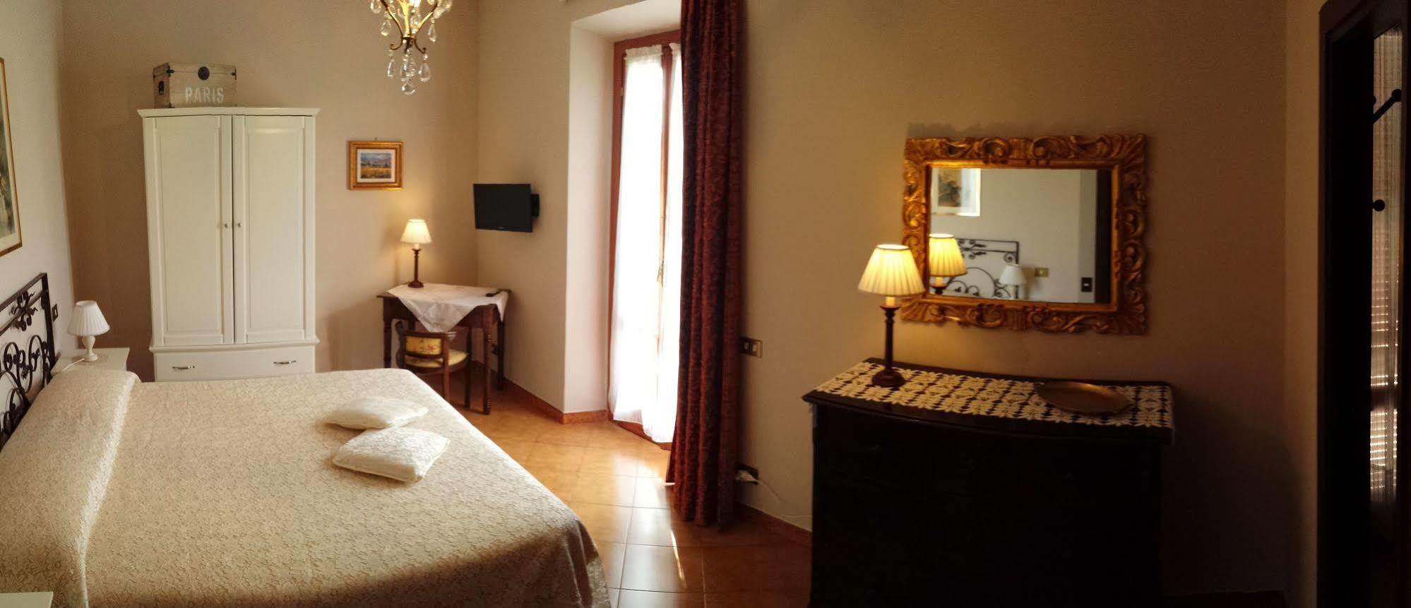 Al Vecchio Olivo Bed & Breakfast Frascati Exterior photo