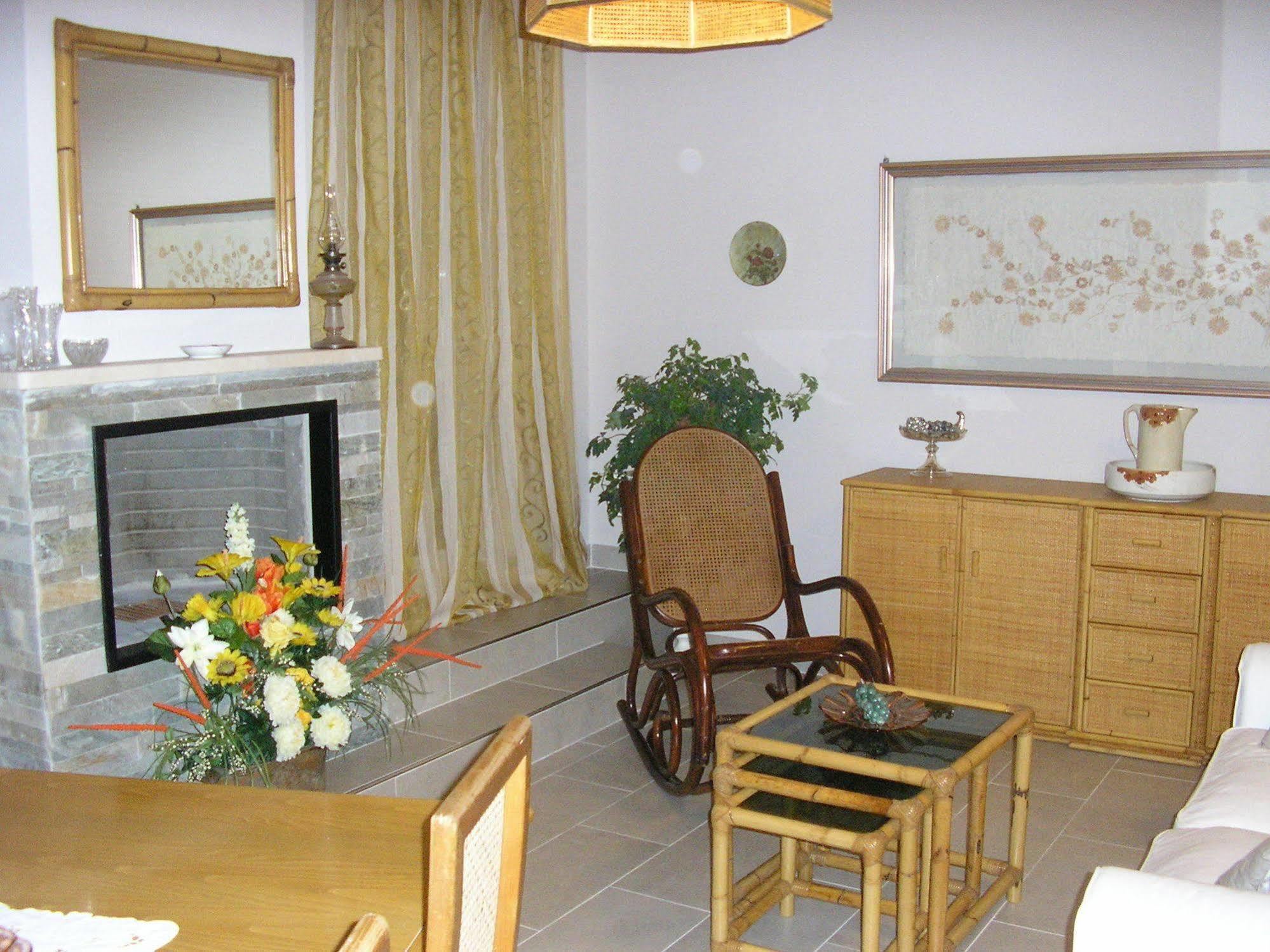 Al Vecchio Olivo Bed & Breakfast Frascati Exterior photo